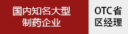 国内知名大型制药企业